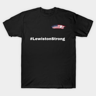 Lewiston Strong T-Shirt